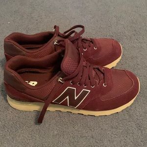 NWOT New Balance 574